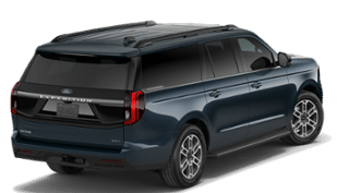 2026 Ford Expedition® External Image 4